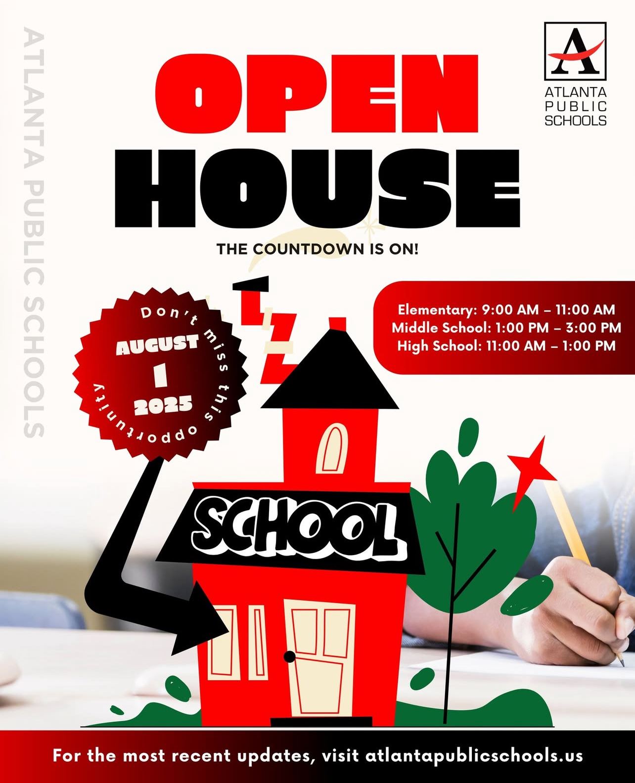  Open House